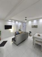 Flat capitania Varan - Bed and Breakfast Guarujá