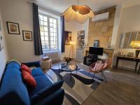 L'instant Sarladais - Ferienwohnung Sarlat-la-Canéda
