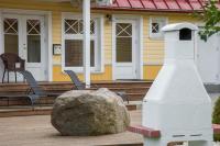 Holiday Home with Sauna