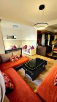 Moga Appartement N30 - Bed and Breakfast Essaouira