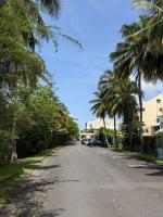 Terra Cosy - Studio central piscine - B&B Le Gosier
