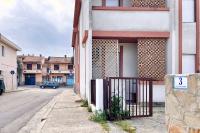 FREE Parking - Right in the Heart of the City - Soggiorno Semplice - Chambres d'hôtes Villasimius