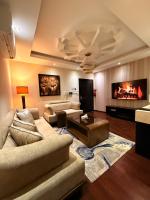 Appartement 3 Chambres