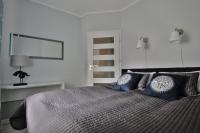 Suite mit 1 Schlafzimmer