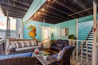 Coastal Condo Steps from the Beach - B&B Gulf Shores