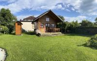 Srub u Hadiny - Chambres d'hôtes Pelhřimov