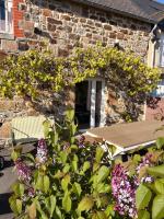 L'abri côtier du Vivier - Bed and Breakfast Le Vivier-sur-Mer