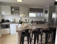 Relax at Jollie-Cozy 3-Bedroom Home, Central Twizel - B&B Twizel
