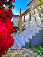 The Comfort Den - Ferienwohnung Vancouver