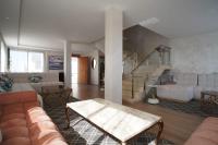 MAGNIFIQUE VILLA DE 210 M2, 4 chambres, VUE SUR MER, Piscine, Jardin, en bord de mer - B&B Temara