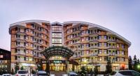 Alexander Flora Apartment - B&B Borovets