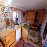 Momo's villa 2nd room - B&B Ait Ourir