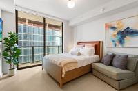 Stylish Downtown Miami Studio with Rooftop Pool - B&B Miami