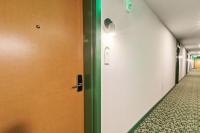 Stylish Downtown Miami Studio with Rooftop Pool - Bed and Breakfast Miami