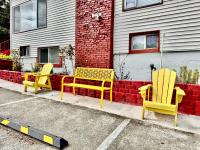Private Room with Shared Bathrooms 10 Minutes To SeaTac Airport - Chambres d'hôtes Seattle