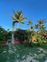 Casa das Flores - B&B Prado