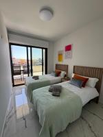 Costa Bliss - Ferienwohnung Urbanizacion los Balcones