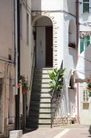 La casa d' var gelàt - B&B Castel di Sangro