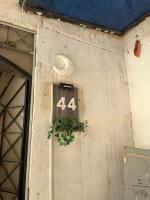 - A premium room with a panoramic view of Cairo- for mens only - B&B Il Cairo