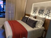 Studio moderno e confortável no Marista - B&B Goiânia