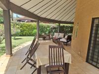 Beachside villa in Saly - B&B Sali Portudal