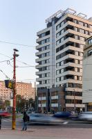Modern City View Apt, FREE Parking - B&B Bratislava