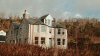 Cuilcheanna House - near Glencoe - room only or breakfast available - B&B Onich