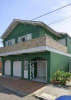 Apto com garagem - Localização estratégica - Próx BR 116 e RS 239 - B&B Estância Velha
