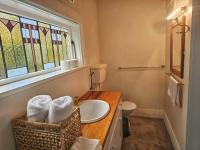 Chambre Double avec Salle de Bains Privative