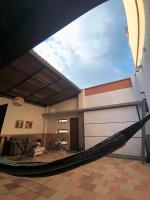 Acogedora casa estilo rustico para descanso - B&B San Gil