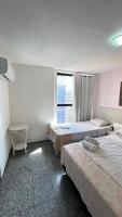 Flat Atlântico Neto - B&B Fortaleza