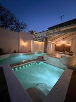 CASA con alberca, súper ubicación. Puerto de Veracruz - Bed and Breakfast Veracruz Llave