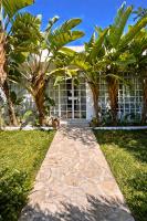 Maison avec Jardin Privé et Parking Hammamet - B&B Hammamet