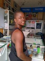 Sanu drive wateloo - B&B Bo