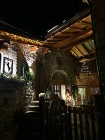 Incantevole casa tra le vie di un antico borgo - Chambres d’hôtes Cerreto Alpi