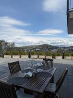 LOREN HOUSE, relaxing location with seaview - B&B Massa Lubrense