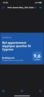 Bel appartement atypique quartier St Cyprien - B&B Tolosa