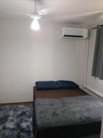 Apto Térreo Próximo HU e Aeroporto Vaga e Ar - B&B Londrina