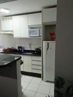 Apto Térreo Próximo HU e Aeroporto Vaga e Ar - B&B Londrina