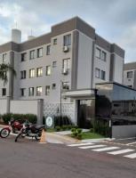 Apto Térreo Próximo HU e Aeroporto Vaga e Ar - B&B Londrina