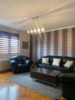 Apartments Dani Free Parking - Bed and Breakfast Sarajevo