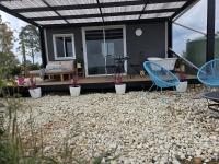 Whispering Vines - B&B Lovedale