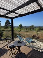 Whispering Vines - B&B Lovedale