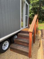 Tiny Escape - B&B Lennox Head