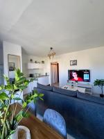 Le Studio Vert Marin - Chambres d'hôtes La Grande-Motte