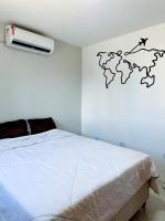 Pina Flat - Studio Moderno - Proximo a Praia - B&B Recife