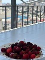 Hera Sea Suites - Saranda - B&B Santi Quaranta