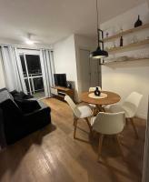 Apartamento com 2 quartos climatizados a poucos minutos de Copacabana - B&B Rio de Janeiro