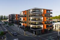 Central Hereford St Stay Near One NZ Stadium - Ferienwohnung Christchurch