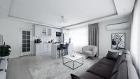 Luxury Apartment in Galata - Chambres d'hôtes Istanbul